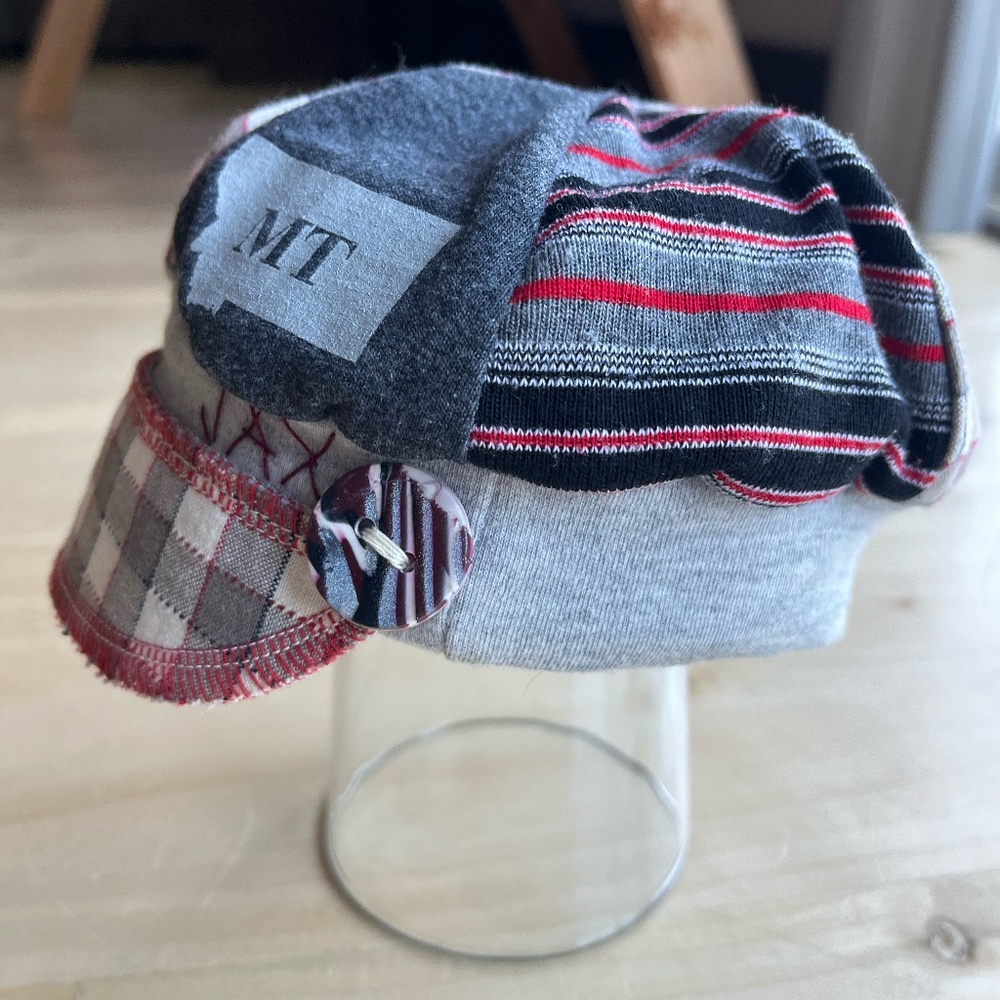 Infant Montana Jax hat